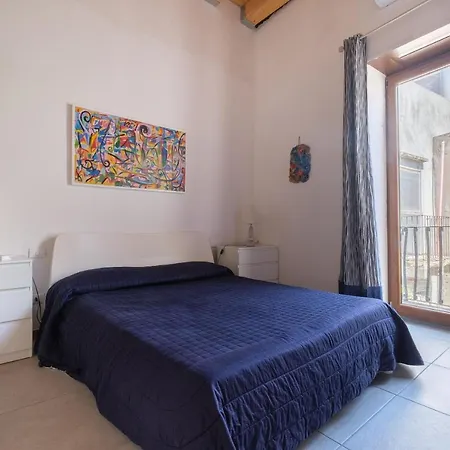 Casa Piano Piano Lipari (Isola Lipari)