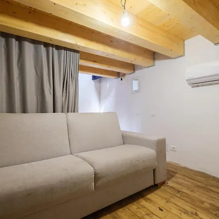 Сasa de vacaciones Casa Piano Piano