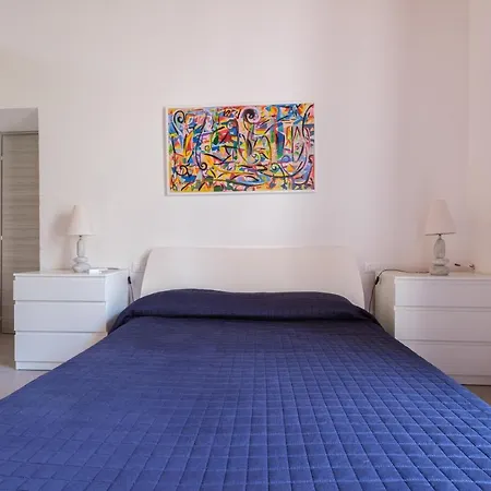 Casa Piano Piano Сasa de vacaciones Lipari (Isola Lipari)