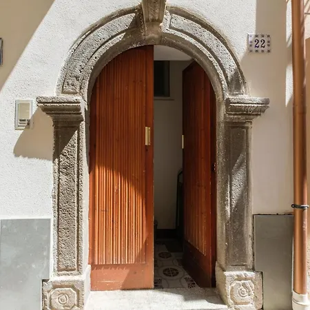 Casa Piano Piano Lipari (Isola Lipari)