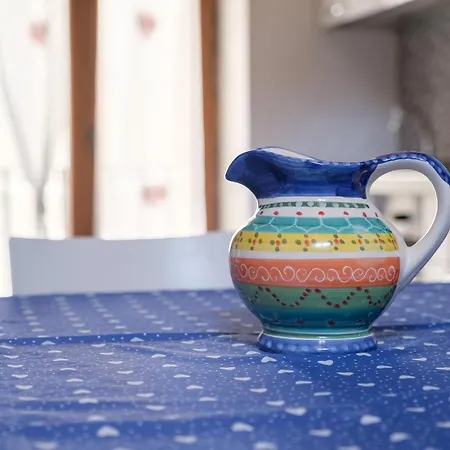 Сasa de vacaciones Casa Piano Piano *