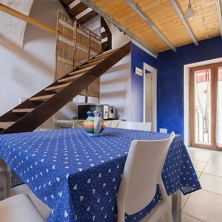 Сasa de vacaciones Casa Piano Piano *