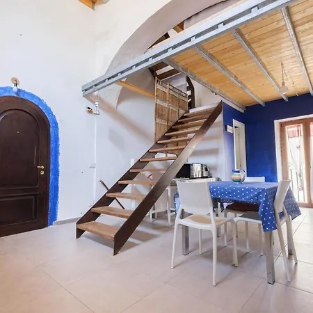 Casa Piano Piano Lipari (Isola Lipari)