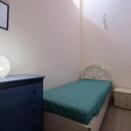 Prázdninový dům Casa Piano Piano