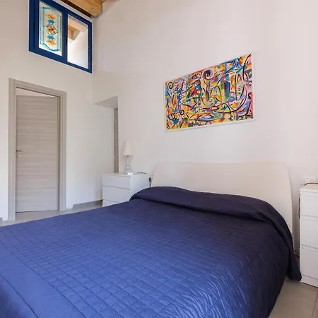Prázdninový dům Casa Piano Piano