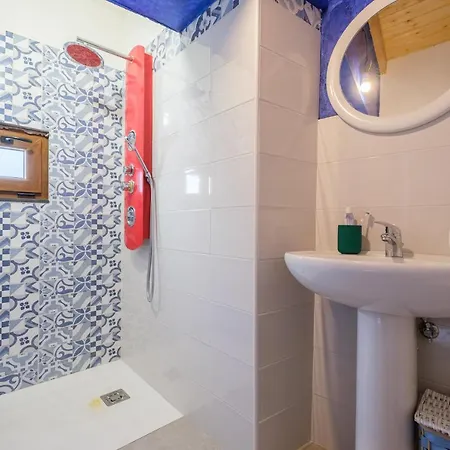 Casa Piano Piano Prázdninový dům *