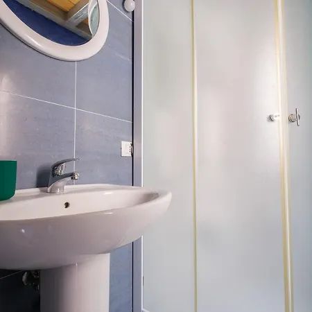 Prázdninový dům Casa Piano Piano Lipari (Isola Lipari)