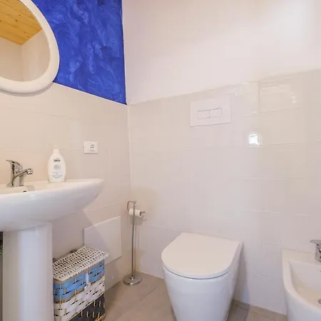 Casa Piano Piano Prázdninový dům