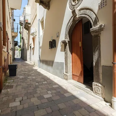 Casa Piano Piano Prázdninový dům *