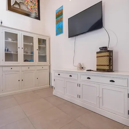Prázdninový dům Casa Piano Piano