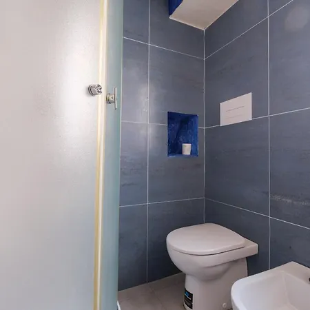 Prázdninový dům Casa Piano Piano Lipari (Isola Lipari)
